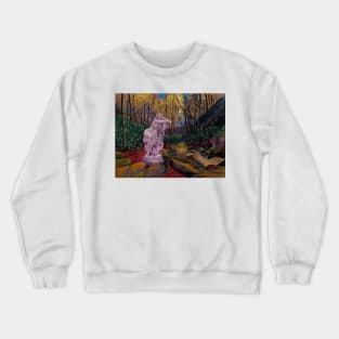 Dawn of a New Day Crewneck Sweatshirt